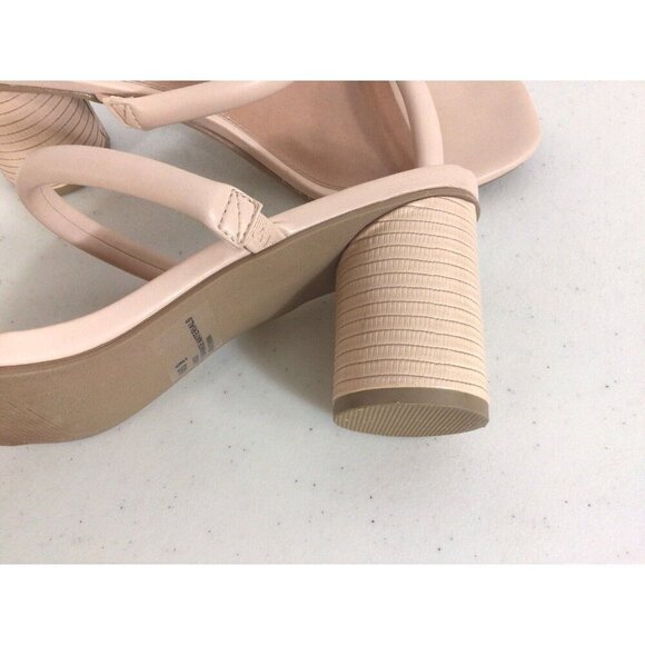 Dolce Vita Sandals Heels Pumps Womens 9 - Picture 3 of 7